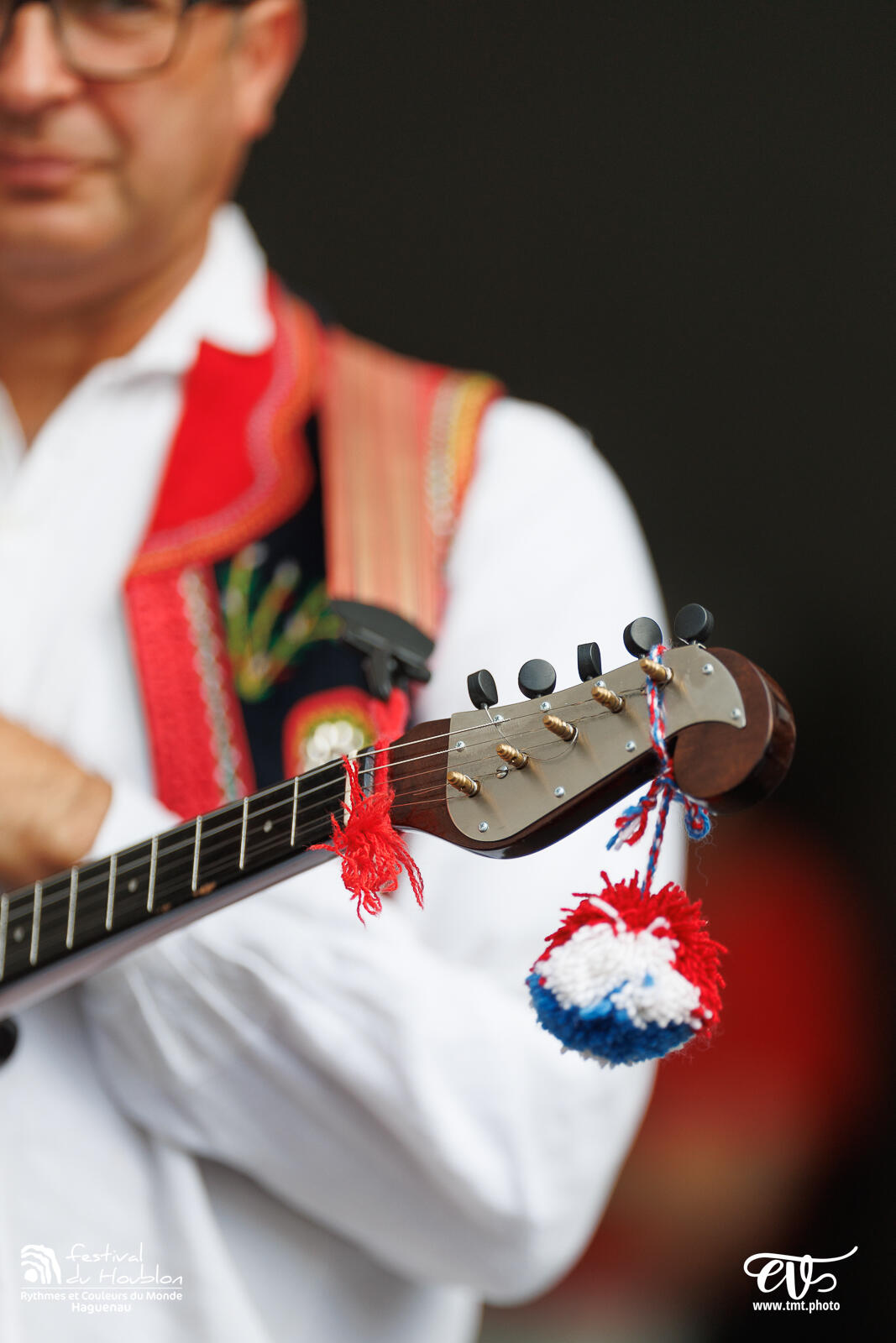 FDH 2024 | OUVERTURE